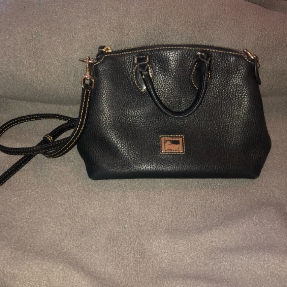 Dooney and Bourke crossbody